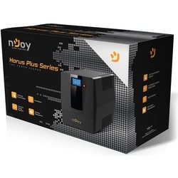 ИБП nJoy Horus Plus 700