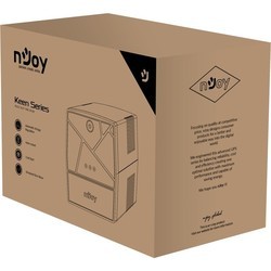 ИБП nJoy Keen 1000