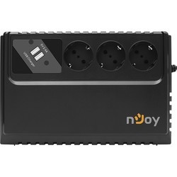 ИБП nJoy Renton 650 USB
