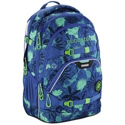 Школьный рюкзак (ранец) Coocazoo ScaleRale Tropical Blue