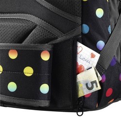 Школьный рюкзак (ранец) Coocazoo ScaleRale Magic Polka Colorful