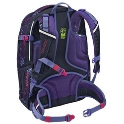 Школьный рюкзак (ранец) Coocazoo ScaleRale Purple Illusion