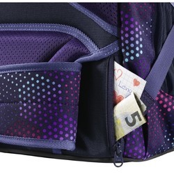 Школьный рюкзак (ранец) Coocazoo ScaleRale Purple Illusion