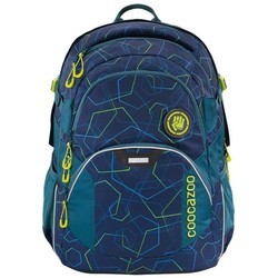 Школьный рюкзак (ранец) Coocazoo JobJobber2 Laserbeam