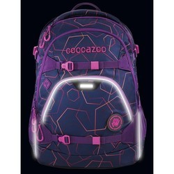 Школьный рюкзак (ранец) Coocazoo JobJobber2 Laserbeam