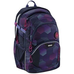 Школьный рюкзак (ранец) Coocazoo JobJobber2 Purple Illusion