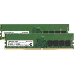 Оперативная память Transcend DDR4 2x8Gb