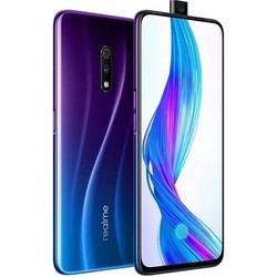 Мобильный телефон Realme X 128GB/8GB