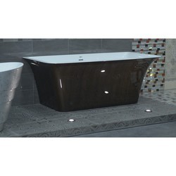Ванна Lagard Evora 160x77 (коричневый)