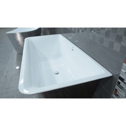Ванна Lagard Evora 160x77 (белый)