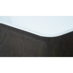 Ванна Lagard Evora 160x77 (коричневый)