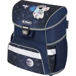 Школьный рюкзак (ранец) Herlitz Loop Plus Space