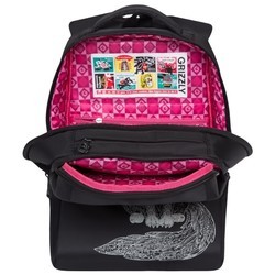 Школьный рюкзак (ранец) Grizzly RD-954-4