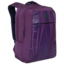 Школьный рюкзак (ранец) Grizzly RD-044-1 (розовый)