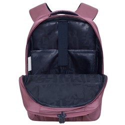 Школьный рюкзак (ранец) Grizzly RD-044-1 (розовый)