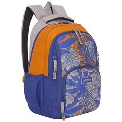 Школьный рюкзак (ранец) Grizzly RD-754-1