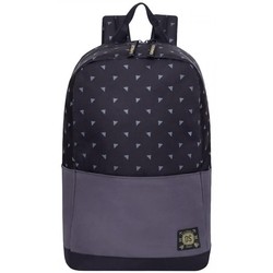 Школьный рюкзак (ранец) Grizzly RQ-921-5 (красный)