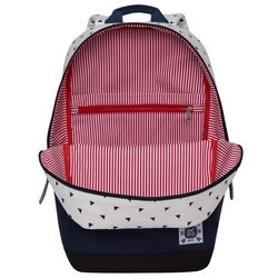Школьный рюкзак (ранец) Grizzly RQ-921-5 (серый)
