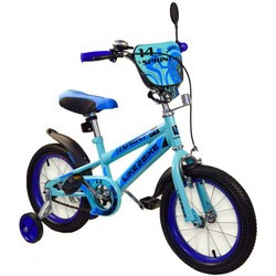 Детский велосипед Like2Bike Sprint 14