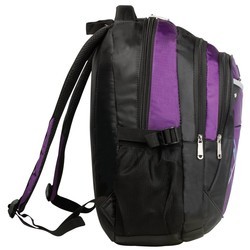 Школьный рюкзак (ранец) Brauberg 225525 (черный)
