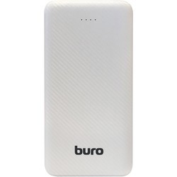 Powerbank аккумулятор Buro RLP-10000 (белый)
