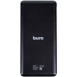 Powerbank аккумулятор Buro RLP-30000