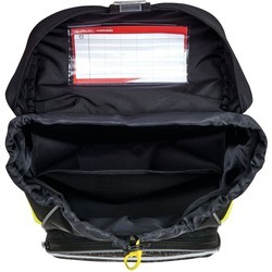Школьный рюкзак (ранец) Herlitz Ultralight Space