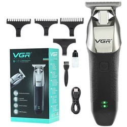 Машинка для стрижки волос VGR V-171