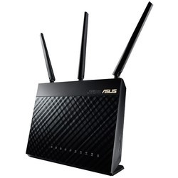 Wi-Fi адаптер Asus RT-AC68U 2 Pack