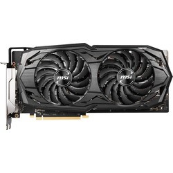 Видеокарта MSI Radeon RX 5600 XT GAMING MX