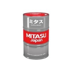 Моторное масло Mitasu Gold PAO SN 0W-40 200L