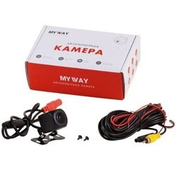 Камера заднего вида MyWay MW-1288