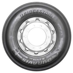 Грузовая шина Bridgestone Duravis R-Steer 002