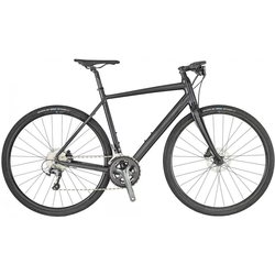Велосипед Scott Metrix 20 2019 frame XL