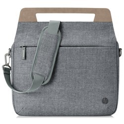 Сумка для ноутбуков HP Renew Slim Briefcase 14 (серый)