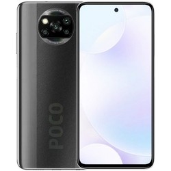 Мобильный телефон Xiaomi Poco X3 NFC 128GB (серый)