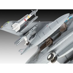 Сборная модель Revell Model Set Bae Harrier GR.7 (1:144)