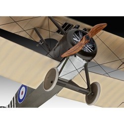 Сборная модель Revell 100 Years RAF: Sopwith Camel (1:48)
