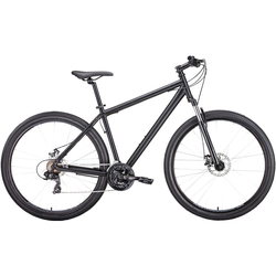 Велосипед Forward Sporting 29 2.1 Disc 2020 frame 17