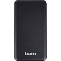 Powerbank аккумулятор Buro RLP-8000 (белый)