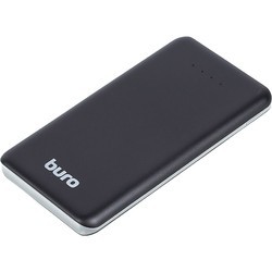 Powerbank аккумулятор Buro RLP-8000 (черный)