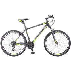 Велосипед STELS Navigator 630 V 2020 frame 16