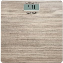 Весы Scarlett SC-BS33E050