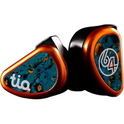 Наушники 64 Audio tia Fourte