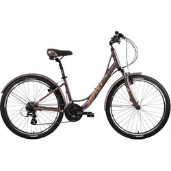 Велосипед Aspect Citylife 2020 frame 18