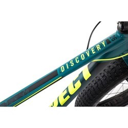Велосипед Aspect Discovery 2020 frame 16