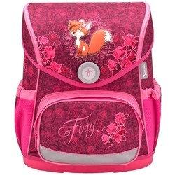Школьный рюкзак (ранец) Belmil Compact Foxy