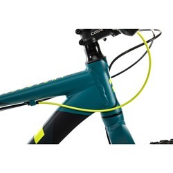 Велосипед Aspect Discovery 2020 frame 18