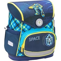 Школьный рюкзак (ранец) Belmil Compact Space