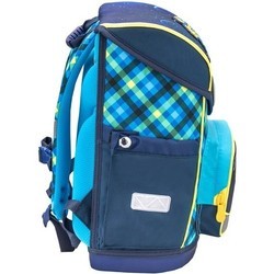 Школьный рюкзак (ранец) Belmil Compact Space